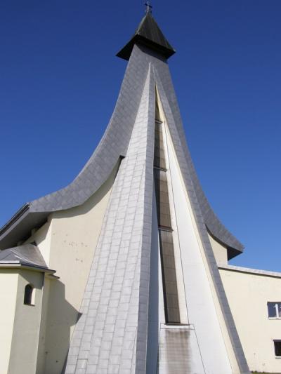 Kościół parafialny