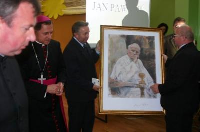 Uroczystości w 30 rocznicę wyboru Jana Pawła II 